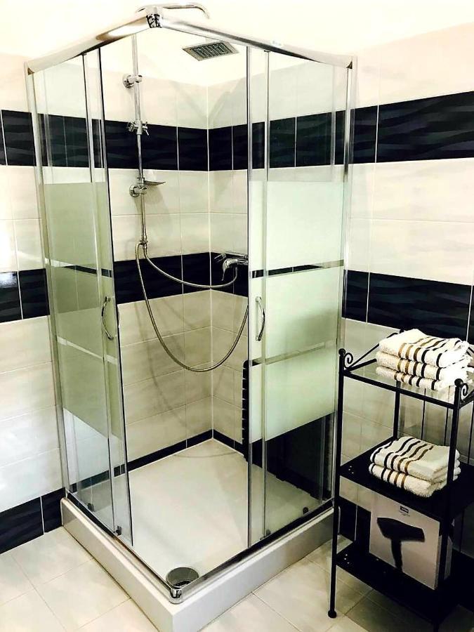 Apartmani Maki Omiš Eksteriør bilde